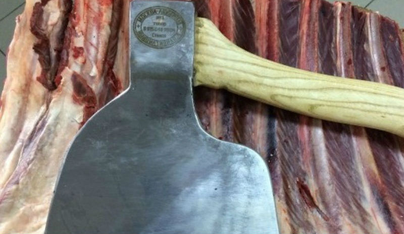 Как выбрать хорошее мясо: советы мясника