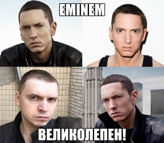 Нестандартный юмор и смешные картинки с просторов сети