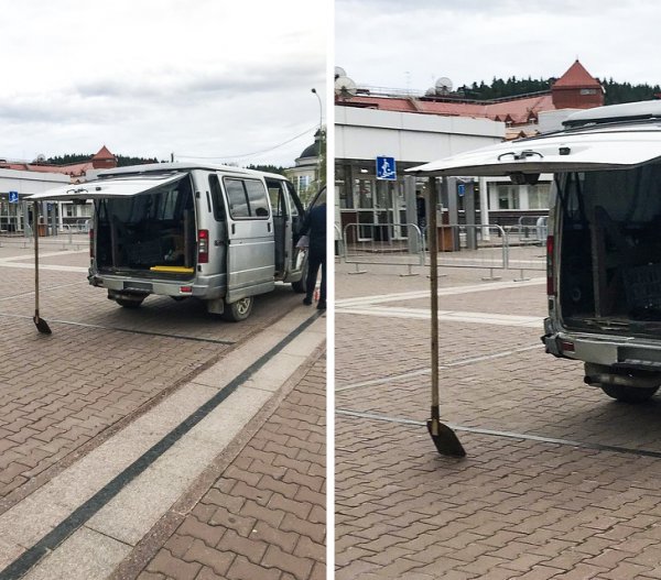 Смекалка, которая помогает решить любые сложности Смекалка, которая помогает решить любые сложности