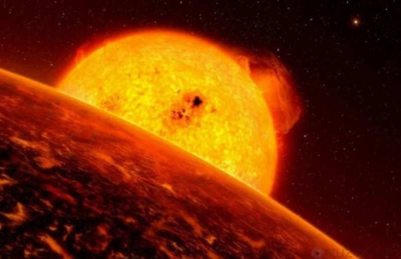 Странные объекты, которые, возможно, существуют в космосе Странные объекты, которые, возможно, существуют в космосе