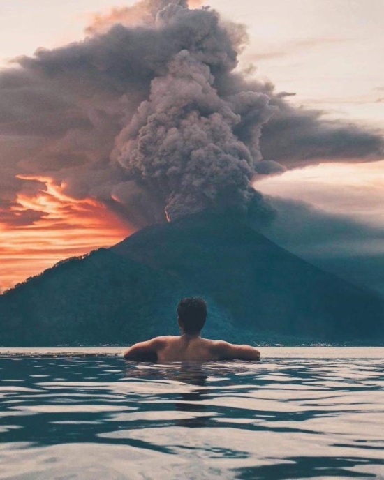 Необычные вещи и красивые фотографии