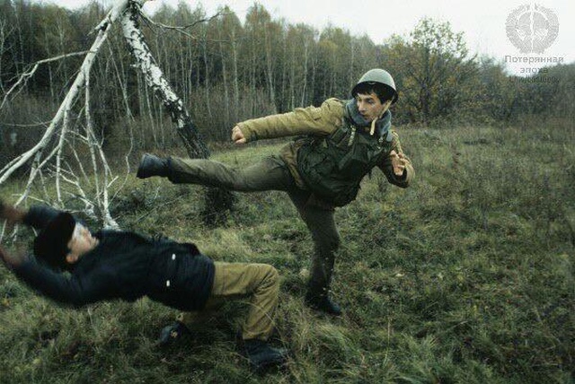 Интересные исторические фотографии