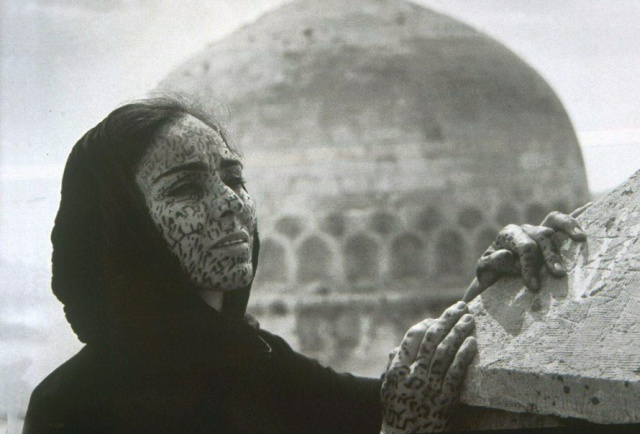 Интересные исторические фотографии