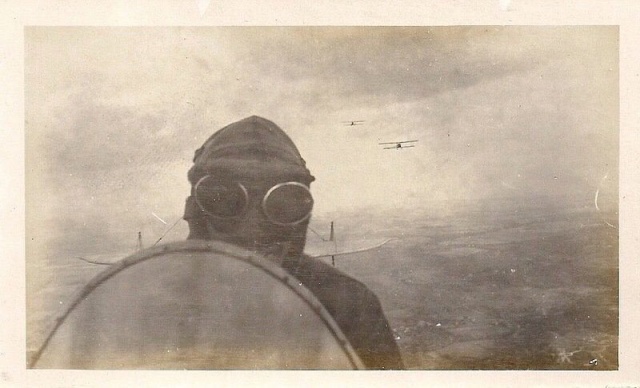 Интересные исторические фотографии