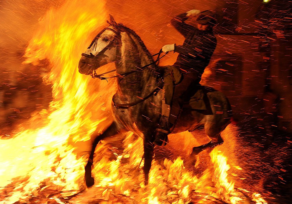 2012 год в фотографиях. Часть 1