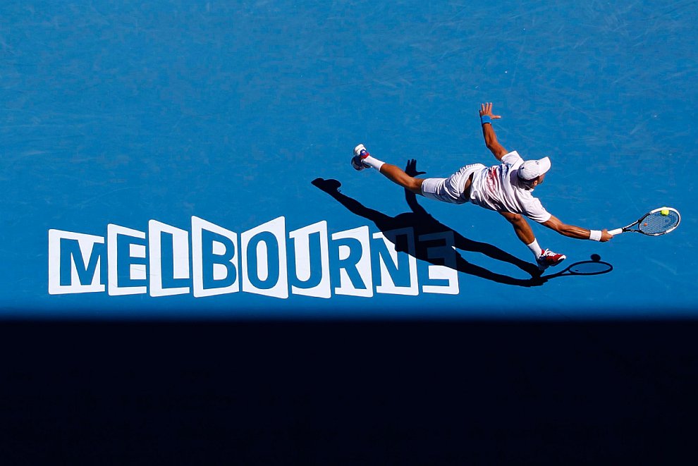 2012 год в фотографиях. Часть 1