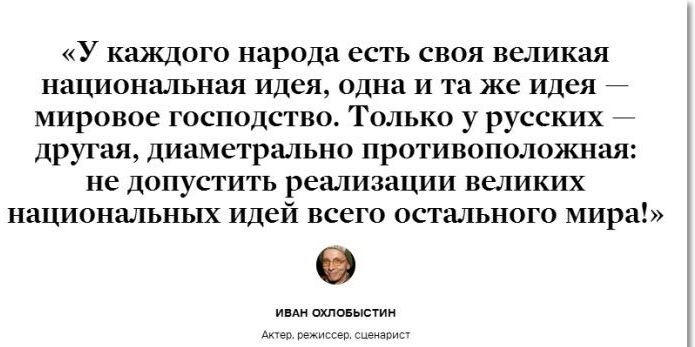 Маразмы