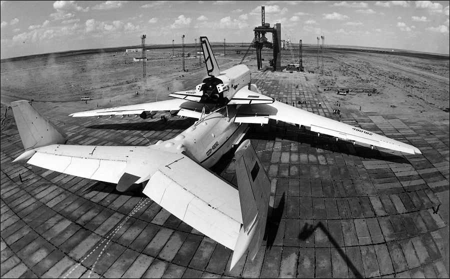 Юбилей АН-225 &quot;Мрія&quot;