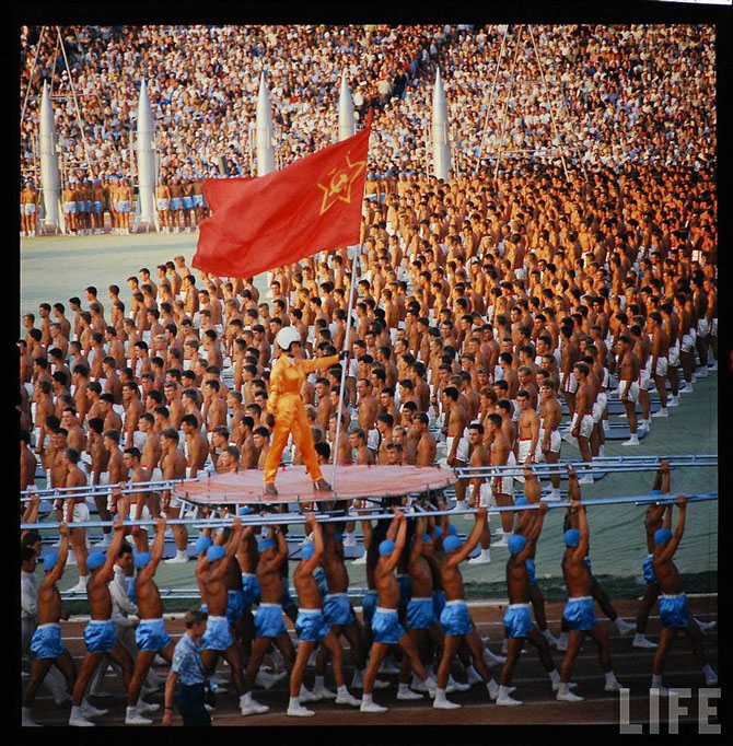 1963 год в фотографиях 1963 год в фотографиях