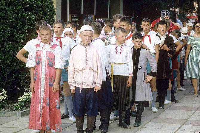 1963 год в фотографиях 1963 год в фотографиях