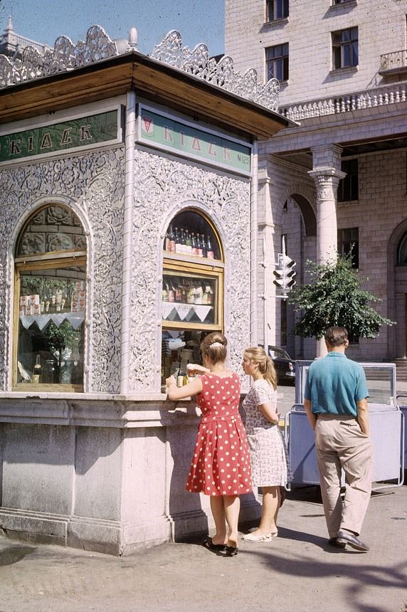 1963 год в фотографиях 1963 год в фотографиях