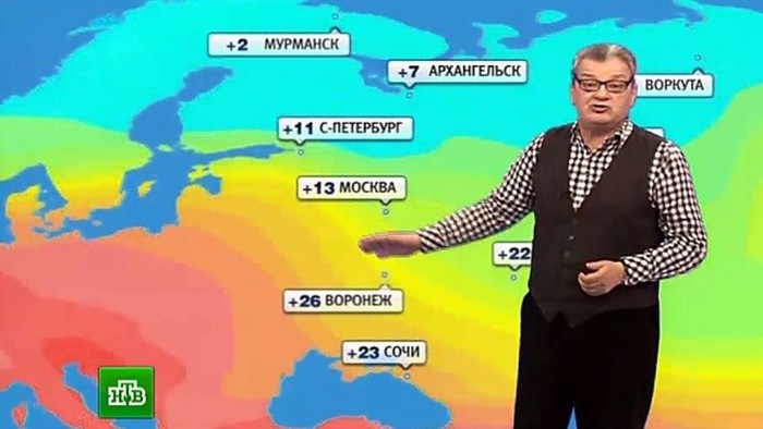 То, чего не понять подрастающему поколению