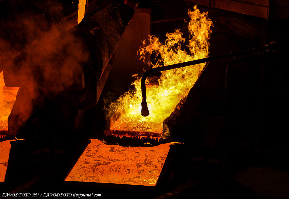 Любопытные факты о меди