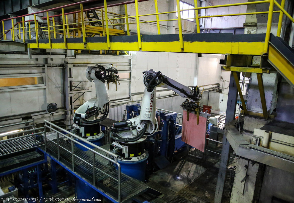 Любопытные факты о меди