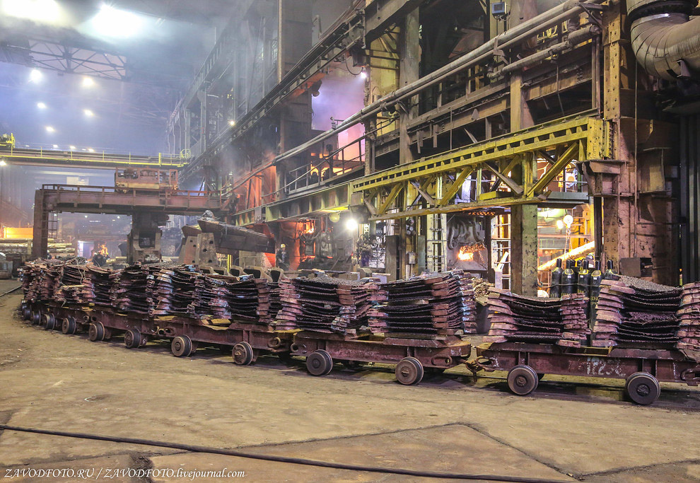 Любопытные факты о меди