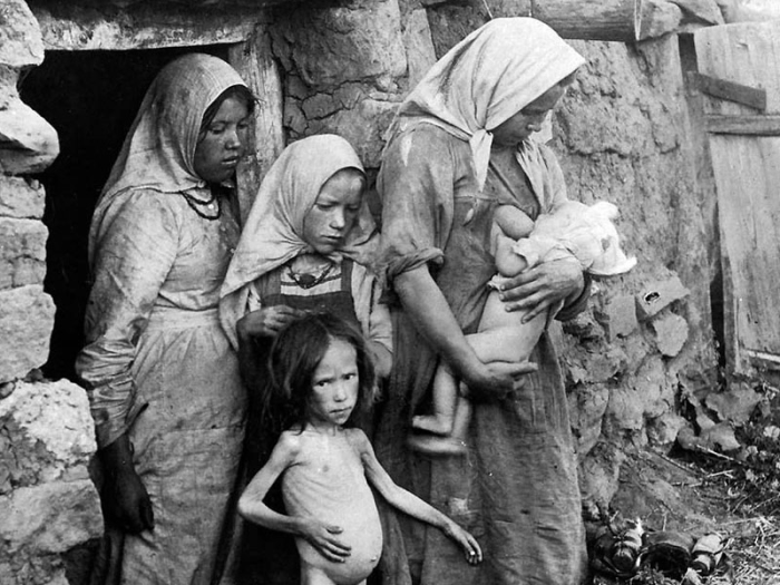 Почему депортированные народы СССР ссылали в Казахстан