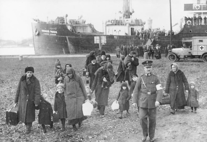 Почему депортированные народы СССР ссылали в Казахстан