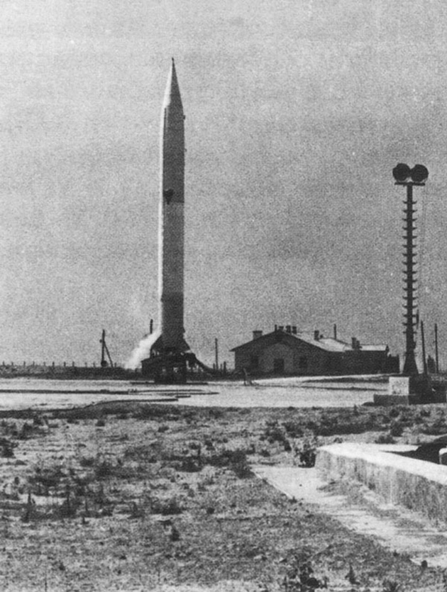 Устройство главного космодрома Китая