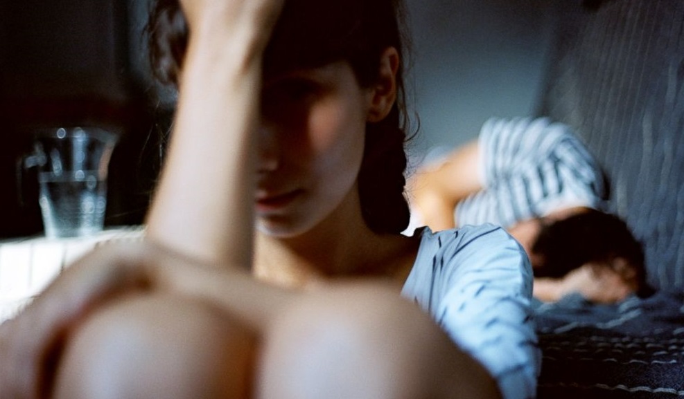 Частый секс приносит удовольствие только мужчинам