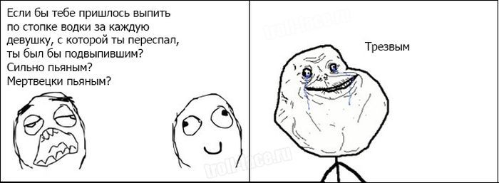 Прикольные комиксы