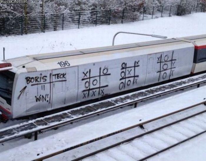 Прикольные картинки