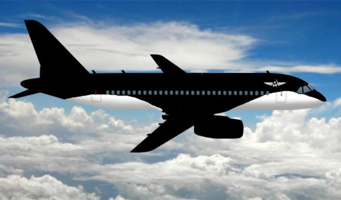 Конкурс на лучшую раскраску самолета