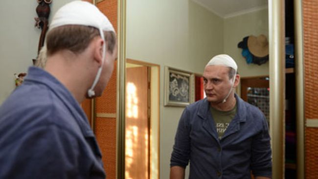 Степу Меньшикова (ДОМ-2) избили