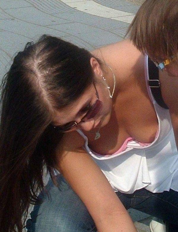 Женские засветы