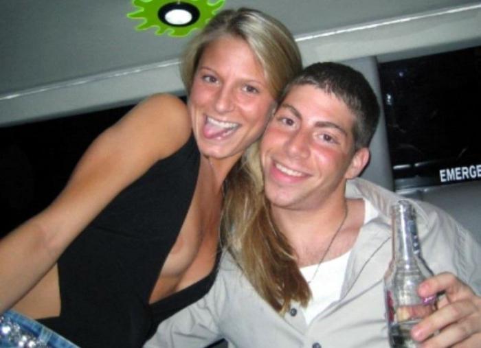 Женские засветы