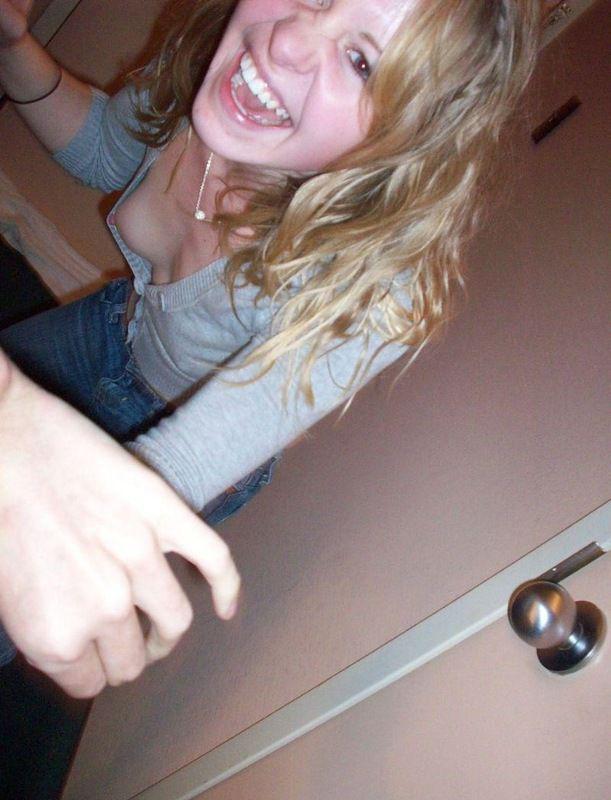 Женские засветы