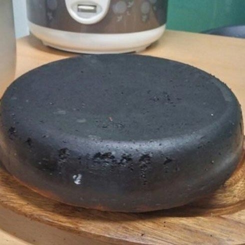 Смешные и бесконечно провальные попытки людей повторить красивые кулинарные блюда