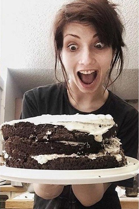 Смешные и бесконечно провальные попытки людей повторить красивые кулинарные блюда