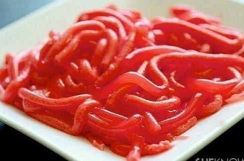 Смешные и бесконечно провальные попытки людей повторить красивые кулинарные блюда