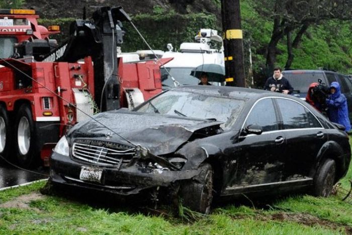 Автомобили знаменитостей Автомобили знаменитостей