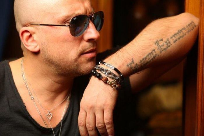 Дмитрий Нагиев о воспитании будущих мужчин
