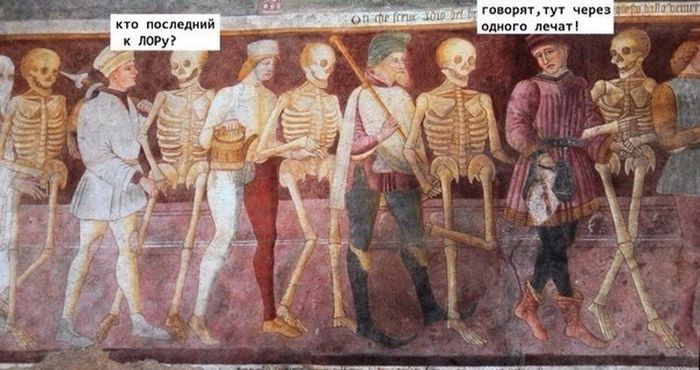 Порция картинок