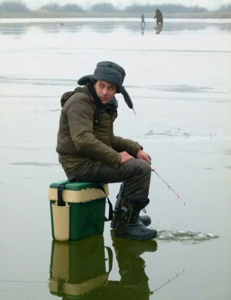 Порция картинок