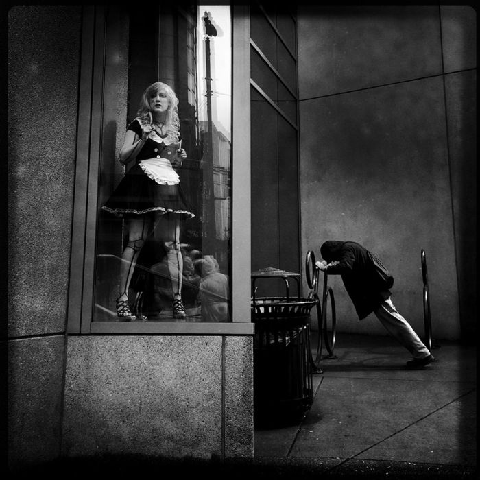 Лучшие работы фотоконкурса Mobile Photography Awards Лучшие работы фотоконкурса Mobile Photography Awards