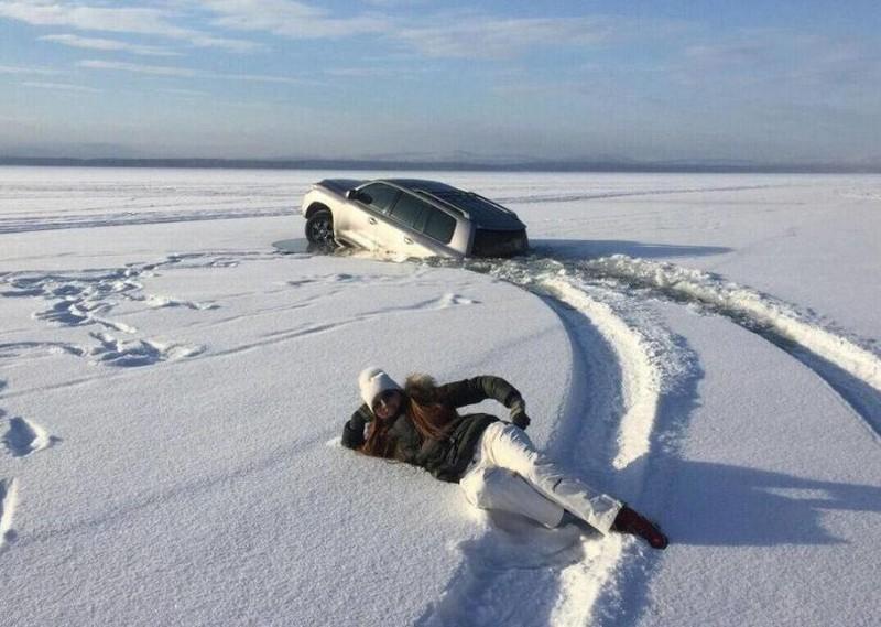 Дерьмо случается