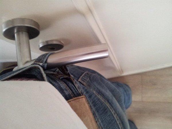 Дерьмо случается