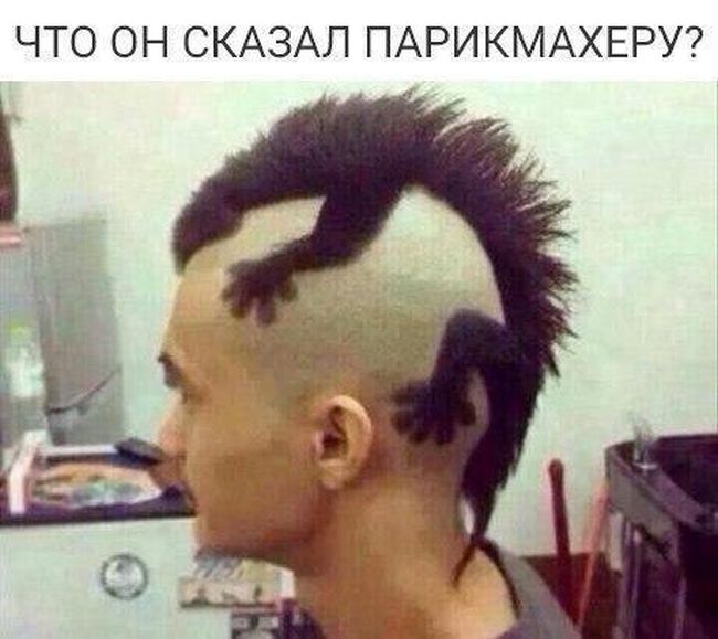 Прикольные картинки