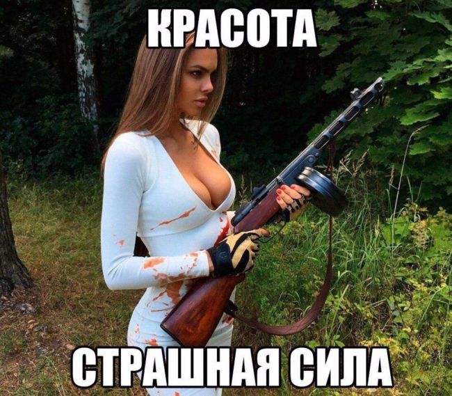 Прикольные картинки