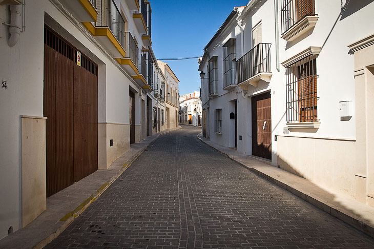 Белый город Белый город