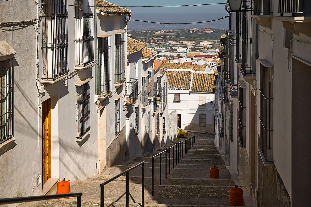 Белый город Белый город