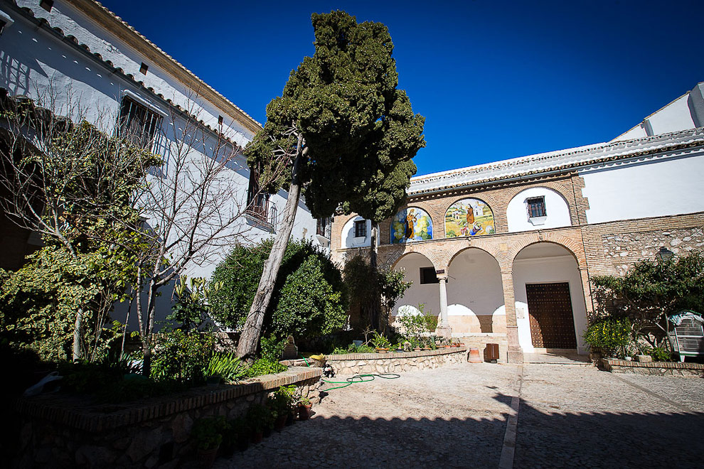 Белый город Белый город