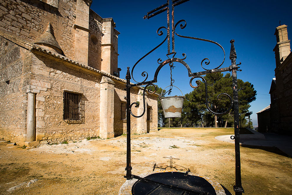 Белый город Белый город