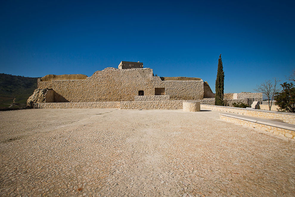 Белый город Белый город