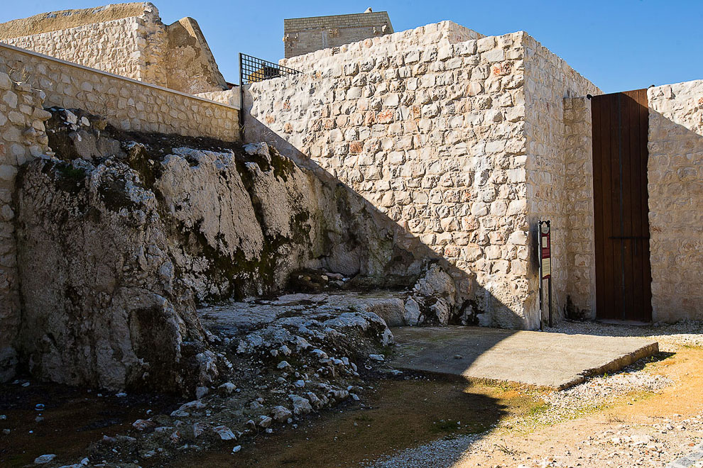 Белый город Белый город