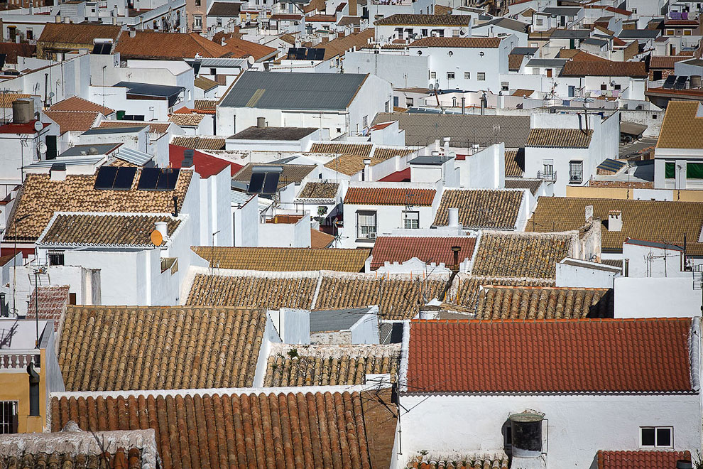 Белый город Белый город