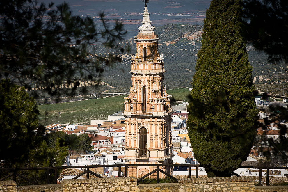 Белый город Белый город